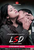 LSD (E02) FeneoMovies Hot Web Series