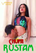 Chupa Rustam (E01) FeneoMovies Hot Web Series