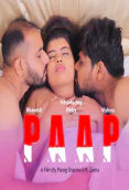 Paap (E03) Feneo Hot Web Series