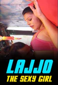 Lajjo The Sexy Girl (E02) Feneo Hot Web Series