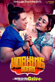 Working Woman Feneo Uncut Short Film (2025)