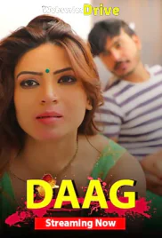 Daag (E04) FeneoMovies Hot Web Series (2025)