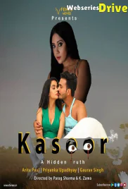 Kasoor (E01) Feneo Hot Web Series (2025)
