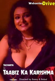 Taabiz Ka Karishma (E03) Feneo Hot Web Series (2025)