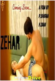 Zaher (E03) Feneo Hot Web Series (2025)