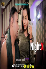 Night X (E02) Feneo Hot Web Series (2025)