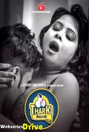 Tharki Director (E02) FeneoMovies Hot Web Series (2025)