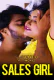 Sales Girl (E01) Feneo Hot Web Series