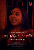 One Night Story MPrime Uncut Short Film