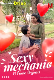 Sexy Machanic MPrime Uncut Short Film (2025)