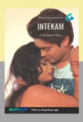 Intekam (E01) GupChup Hot Web Series