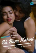 Ek Bura Kahani (E02) GupChup Hot Web Series
