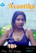 Avantika (E04) GupChup Hot Web Series