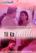 Til Ka Laddu (E03) GupChup Hot Web Series