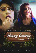 Happy Ending (E03) GupChup Hot Web Series