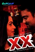 XX (E02) GupChup Hot Web Series