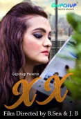 XX (E03) GupChup Hot Web Series