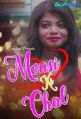 Mousi Ki Chal (E02) GupChup Hot Web Series