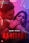 Haqeeqat (E01) GupChup Hot Web Series