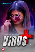 Virus Plus (E02) GupChup Hot Web Series