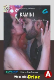 Kamini (E03) GupChup Hot Web Series (2025)