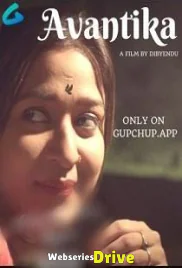 Avantika (E01) GupChup Hot Web Series (2025)