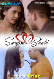 Swapna Bhabi (E02) GupChup Hot Web Series (2025)