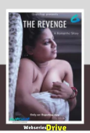 The Revenge (E01) GupChup Hot Web Series (2025)