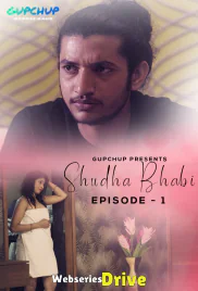 Shudha Bhabi (E01) GupChup Hot Web Series (2025)
