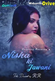 Nisha ki Jawani (E01) GupChup Hot Web Series (2025)