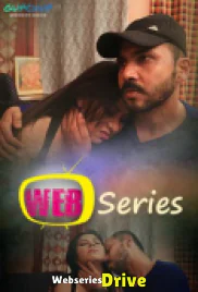 Web Series (E01) GupChup Hot Web Series (2025)