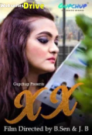 XX (E03) GupChup Hot Web Series (2025)
