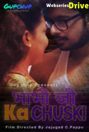 Bhabi Ji Ka Chuski (E02) GupChup Hot Web Series (2025)