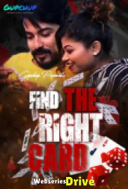 Find The Right Card (E03) GupChup Hot Web Series (2025)