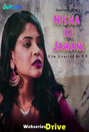 Nisha ki Jawani (E02) GupChup Hot Web Series (2025)