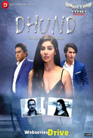 Dhund HotShots Hot Short Film (2025)