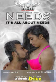 Needs HotShots Hot Short Film (2025)