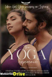 The Yoga Experience HotShots Hot Short Film (2025)