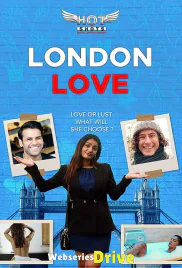 London Love HotShots Hot Short Film (2025)
