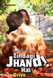Zindagi Jhand Hai HotShots Hot Short Film (2025)