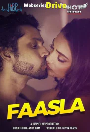 Faasla HotShots Hot Short Film (2025)
