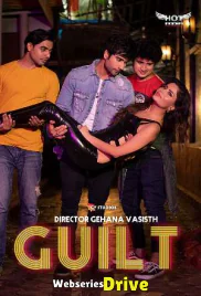 Guilt HotShots Hot Short Film (2025)