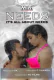 Needs HotShots Hot Short Film