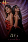 Sabak 2 (E01) 11UpMovies Uncut Web Series
