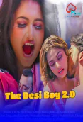 The Desi Boy 2 0 LoveMovies Uncut Short Film