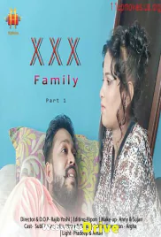 XXX Family (E03) 11UpMovies Uncut Web Series (2025)