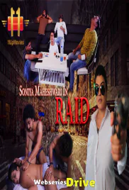 Raid 11UpMovies Uncut Short Film (2025)