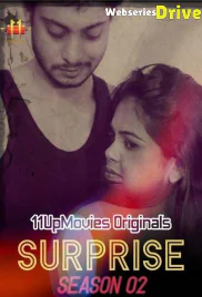 Surprise 2 (E03) 11UpMovies Uncut Web Series (2025)