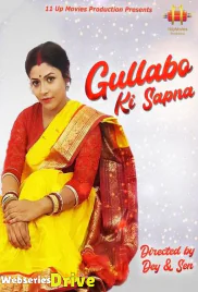 Gulabbo Ki Sapna (E01) 11UpMovies Uncut Web Series (2025)