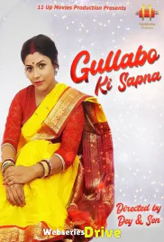 Gulabbo Ki Sapna (E03) 11UpMovies Uncut Web Series (2025)